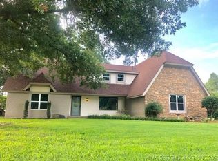 1409 Sherwood Ln, Broken Arrow, OK 74011