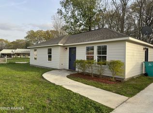 105 Briarwood Dr, Sunset, LA 70584