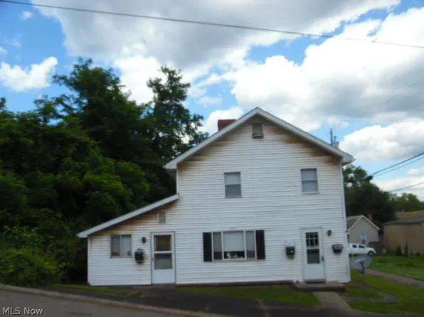 401 Lancaster St, Marietta, OH 45750