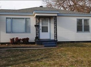6619 NW 25th St, Bethany, OK 73008
