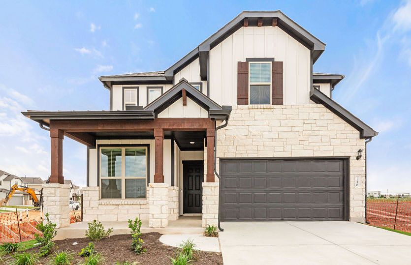 Home Exterior