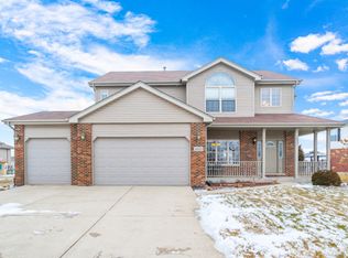 14552 Basswood Ln, Manhattan, IL 60442