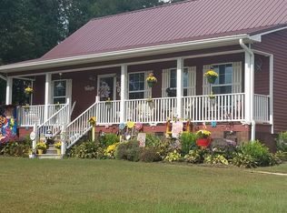 564 Lees Chapel Rd, Sweetwater, TN 37874