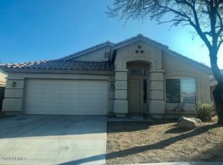 917 W Ivanhoe St, Chandler, AZ 85225