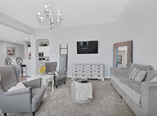 19422 Yuma Crest Ln, Tomball, TX 77377