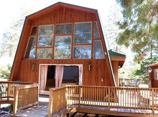 5321 Orchard Dr, Wrightwood, CA 92397