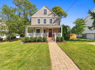 19 Tower Ave, Weymouth, MA 02190