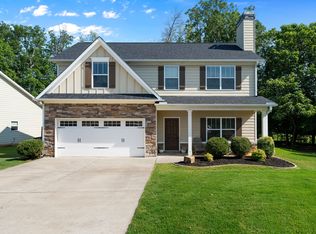 14 Cottage Walk, Cartersville, GA 30121