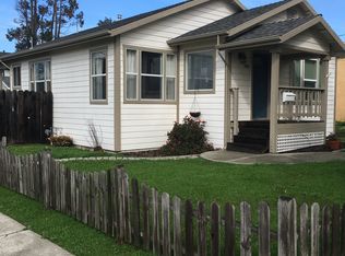 1001 E 5th St, Benicia, CA 94510