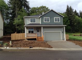 35681 Spotted Hill Dr, Saint Helens, OR