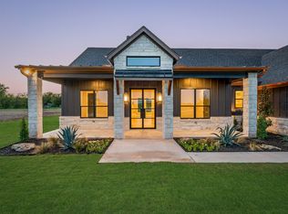 6644 Buffalo Ridge Cir, Godley, TX 76044