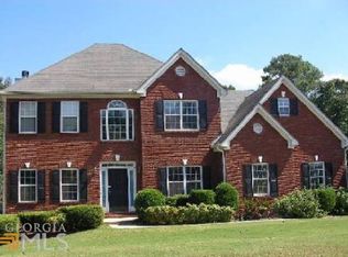 1115 The By Way, McDonough, GA