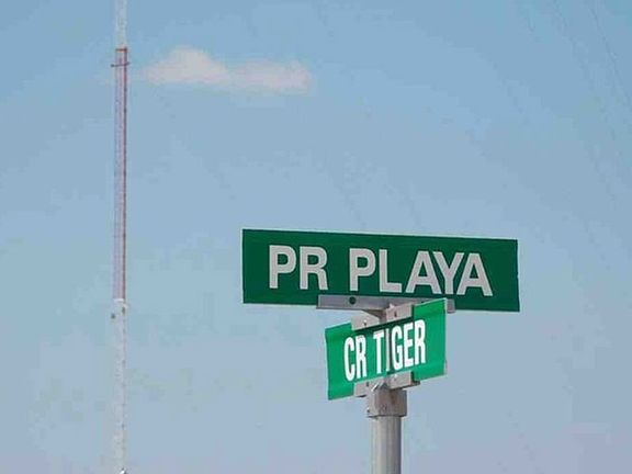 Exterior Address Verification