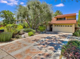 2633 Castillo Cir, Thousand Oaks, CA 91360