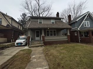 954 Winton Ave, Akron, OH 44320