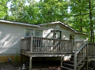 1593 Ridgeway Church Rd, Ellijay, GA 30540