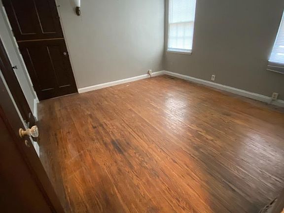 Second bedroom 14x13