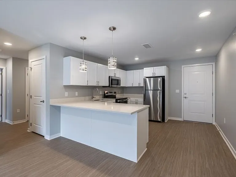 Vitality Apartments — Photo 40