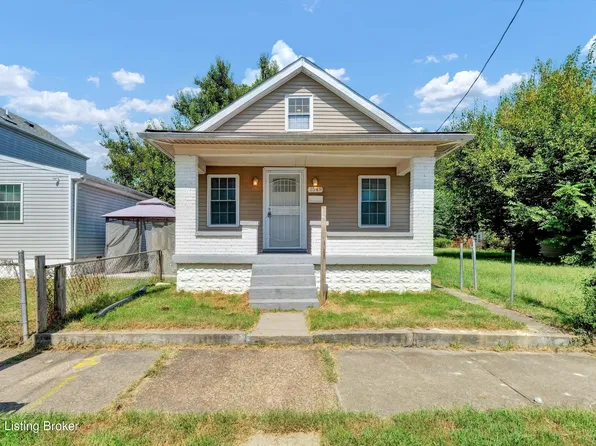 1549 Gallagher St, Louisville, KY 40210