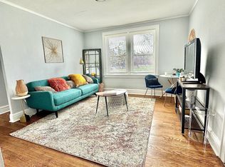 Chippewa & Lindenwood, Saint Louis, MO 63109