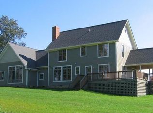 599 Shirey Rd, Middlebrook, VA 24459