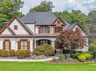 4969 Millwood Dr, Canton, GA 30114