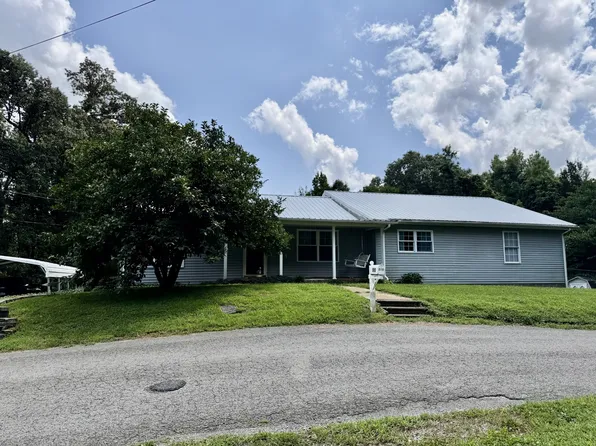 510 Locketown Rd, Graham, KY 42344