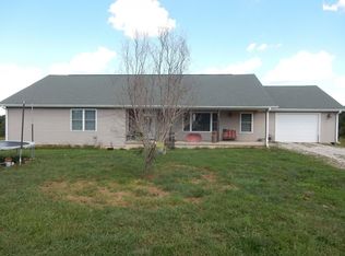 8354 County Road 5130, West Plains, MO 65775
