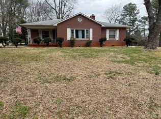 718 Withrow Rd, Bostic, NC 28043