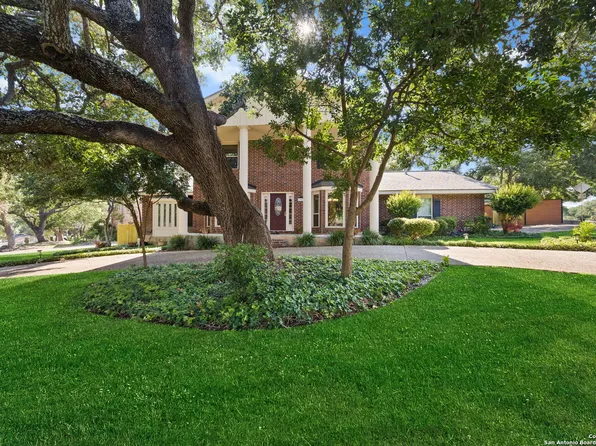 8503 ROMNEY, San Antonio, TX 78254