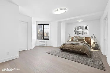 Rented by Citi Habitats