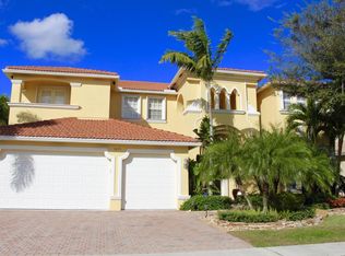 9673 Campi Dr, Lake Worth, FL 33467