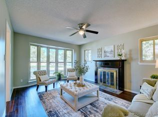 910 Cherry St, Ardmore, OK 73401