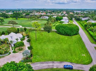 1 Park Pl, Golf, FL 33436
