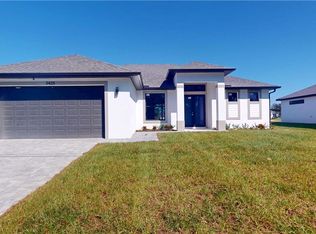 2425 NW 24th St, Cape Coral, FL 33993