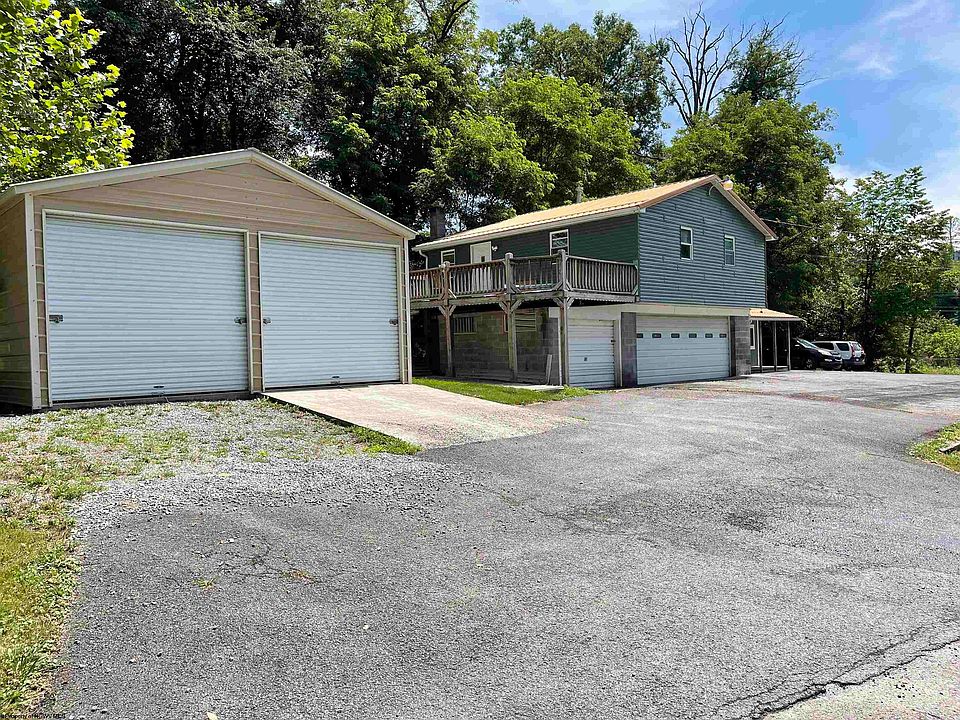 165 Dailey St, Clarksburg, WV 26301 MLS 10150057 Zillow