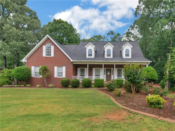 1024 Eddie Craig Dr, McDonough, GA 30252