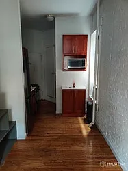 Rented by Halstead Real Estate