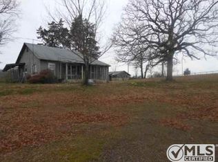 1806 S Moore Rd, Hot Springs, AR 71913