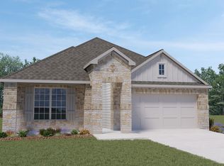 1716 Walnut Grove Bnd, Leander, TX 78641