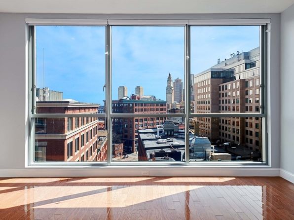 234 Causeway St APT 819, Boston, MA 02114