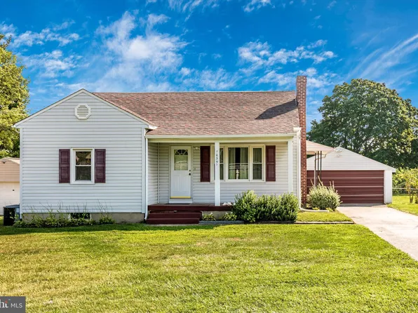 10351 Woodsboro Rd, Woodsboro, MD 21798