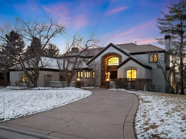 5375 Preserve Drive, Greenwood Village, CO 80121