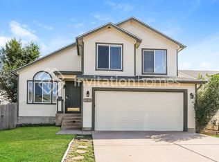 8510 Dassel Dr, Fountain, CO 80817
