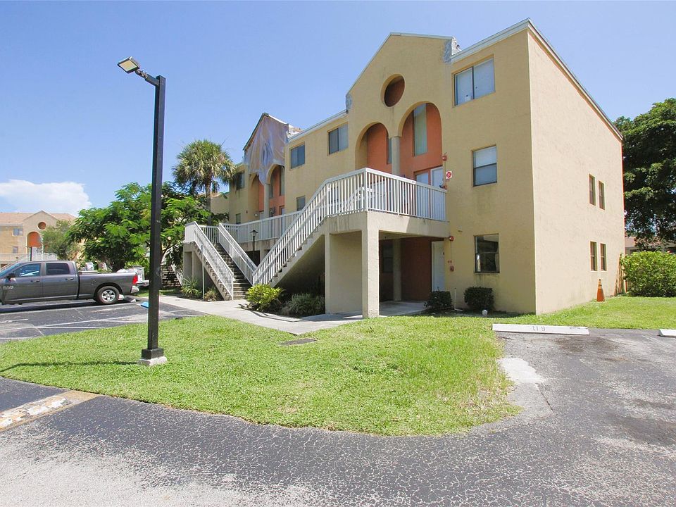 1st image of 5200 NW 31st Avenue #98