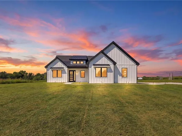 5600 SE Us Highway 69, Lawson, MO 64062