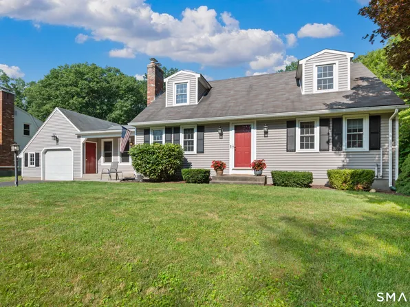 39 Plainfield Street, Enfield, CT 06082
