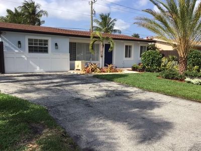 1443 NE 30th Street, Pompano Beach, FL, 33064