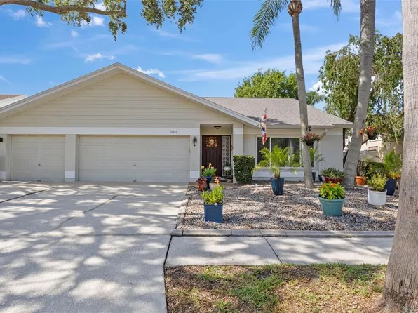 11927 Steppingstone Blvd, Tampa, FL 33635