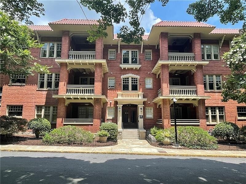 1st image of 266 11th St NE Unit 208